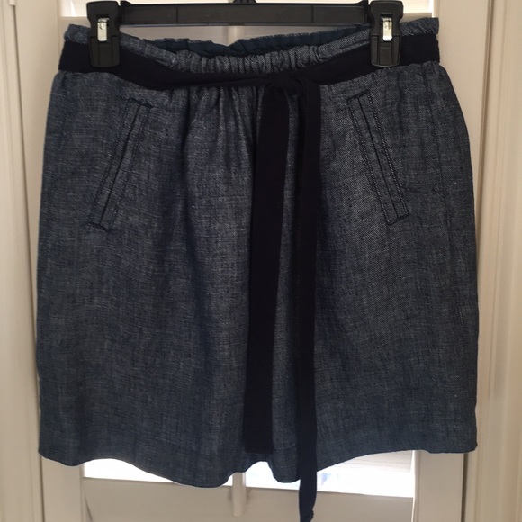 Fossil skirt. - Picture 1 of 3